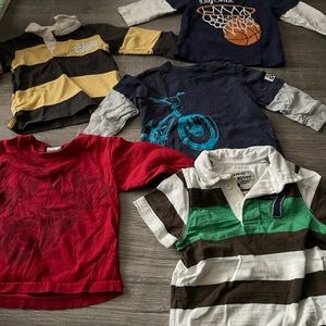 9 month old baby shirts